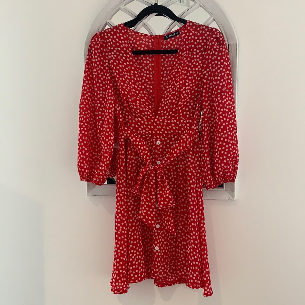 Summer Dress